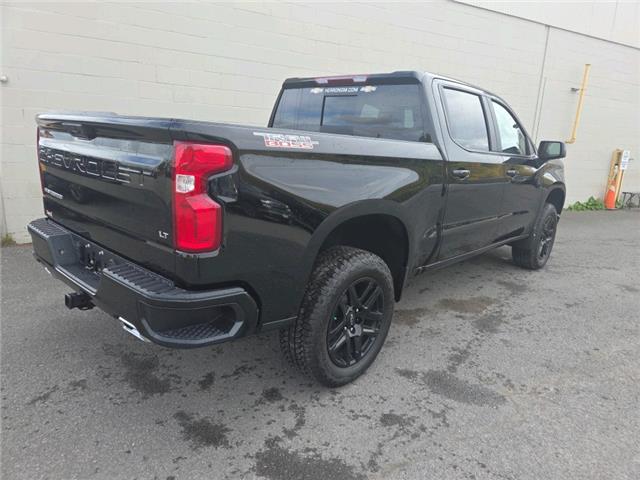 2026 Chevrolet Silverado 1500 LT Trail Boss (Stk: 111806) in New Glasgow - Image 11 of 15