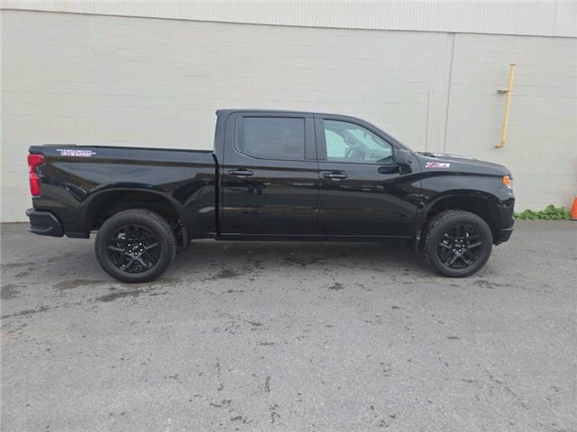 2026 Chevrolet Silverado 1500 LT Trail Boss (Stk: 111806) in New Glasgow - Image 12 of 15