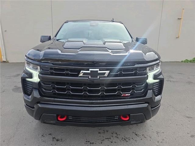 2026 Chevrolet Silverado 1500 LT Trail Boss (Stk: 111806) in New Glasgow - Image 14 of 15