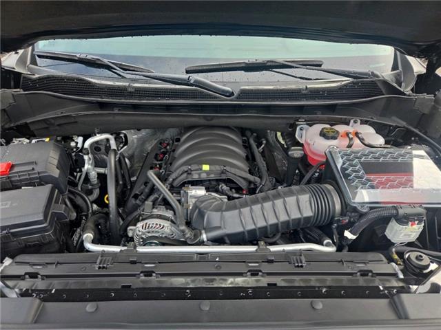 2026 Chevrolet Silverado 1500 LT Trail Boss (Stk: 111806) in New Glasgow - Image 15 of 15