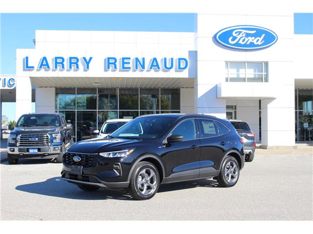 2026 Ford Escape ST-Line (Stk: ES263) in Harrow - Image 1 of 19