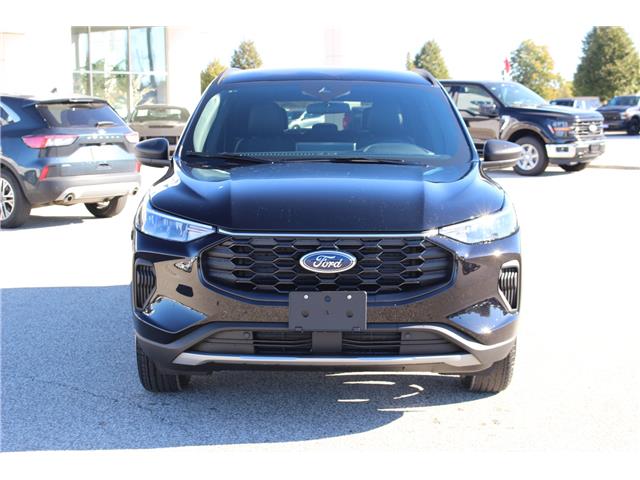 2026 Ford Escape ST-Line (Stk: ES263) in Harrow - Image 2 of 19