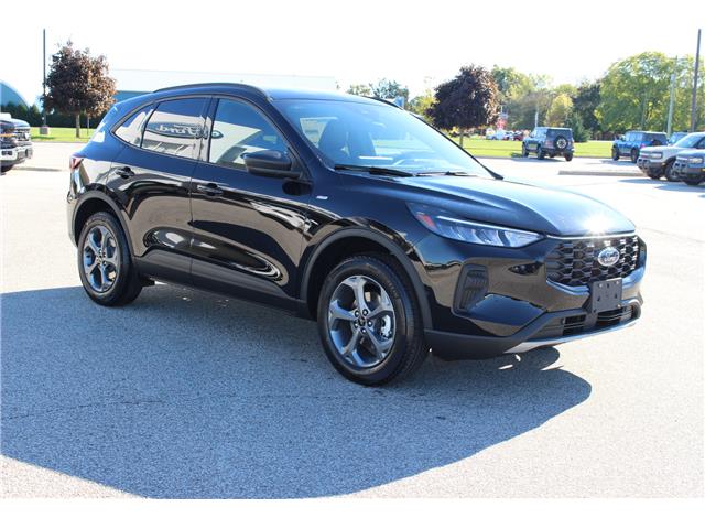 2026 Ford Escape ST-Line (Stk: ES263) in Harrow - Image 3 of 19