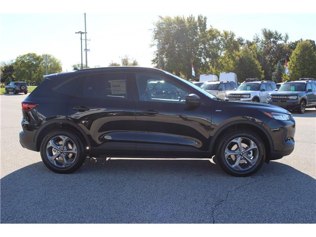 2026 Ford Escape ST-Line (Stk: ES263) in Harrow - Image 4 of 19