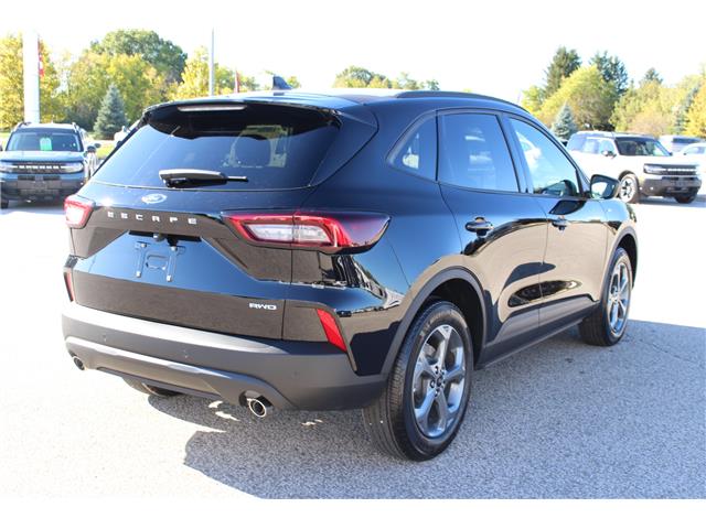 2026 Ford Escape ST-Line (Stk: ES263) in Harrow - Image 5 of 19