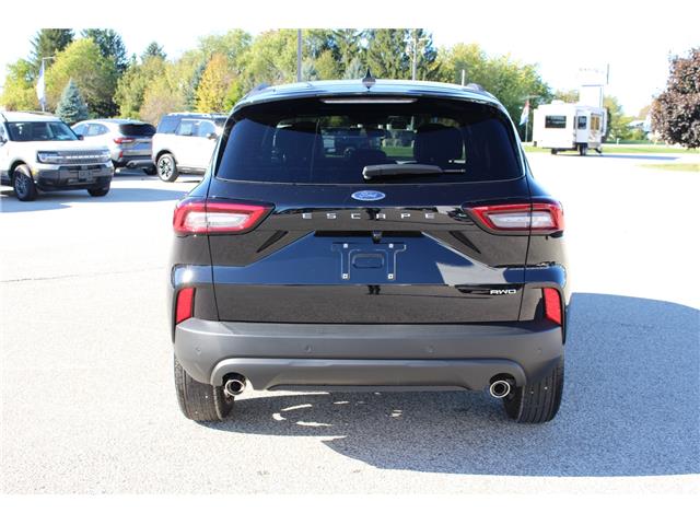 2026 Ford Escape ST-Line (Stk: ES263) in Harrow - Image 6 of 19