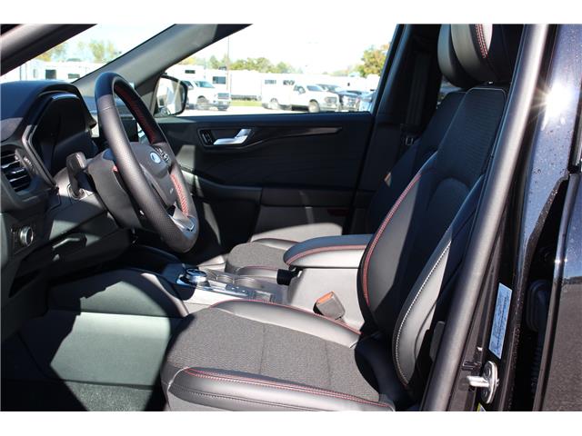 2026 Ford Escape ST-Line (Stk: ES263) in Harrow - Image 8 of 19