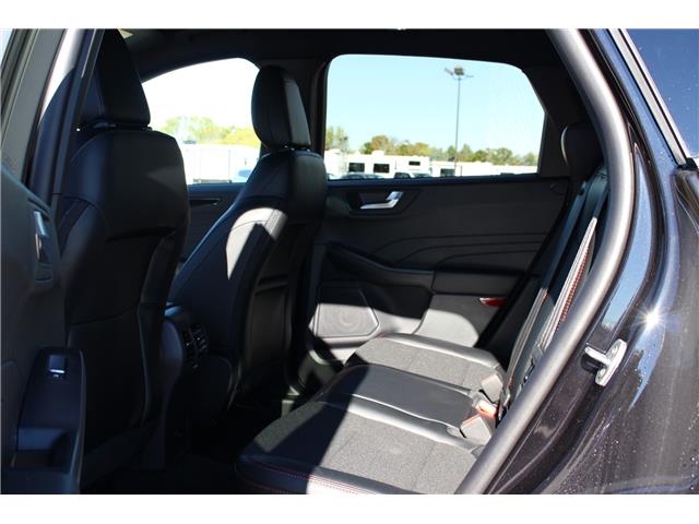 2026 Ford Escape ST-Line (Stk: ES263) in Harrow - Image 9 of 19