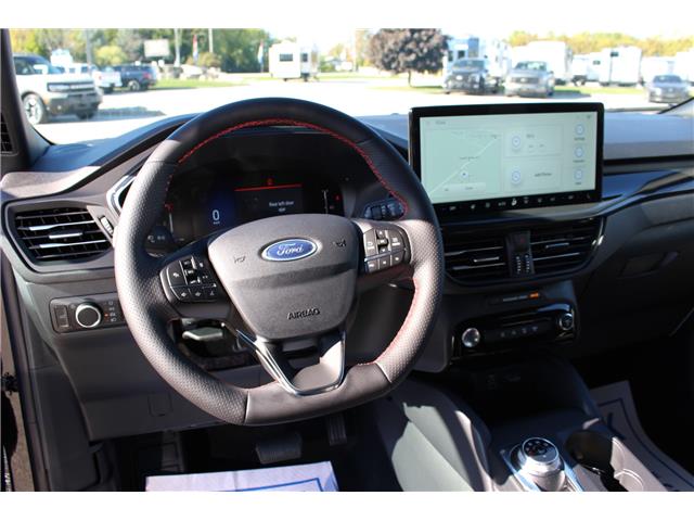 2026 Ford Escape ST-Line (Stk: ES263) in Harrow - Image 10 of 19