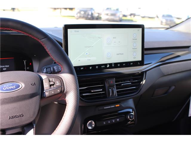 2026 Ford Escape ST-Line (Stk: ES263) in Harrow - Image 12 of 19