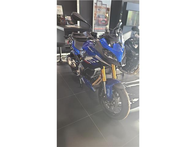 2024 BMW M/C F 900 XR (Stk: M069842) in Oakville - Image 1 of 1