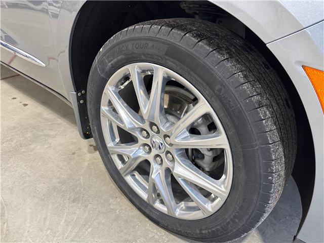 2023 Buick Enclave Premium (Stk: 12945) in Roblin - Image 2 of 17