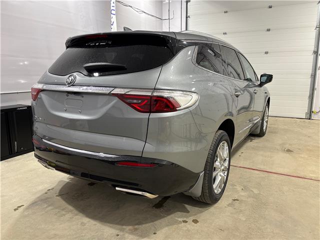 2023 Buick Enclave Premium (Stk: 12945) in Roblin - Image 3 of 17