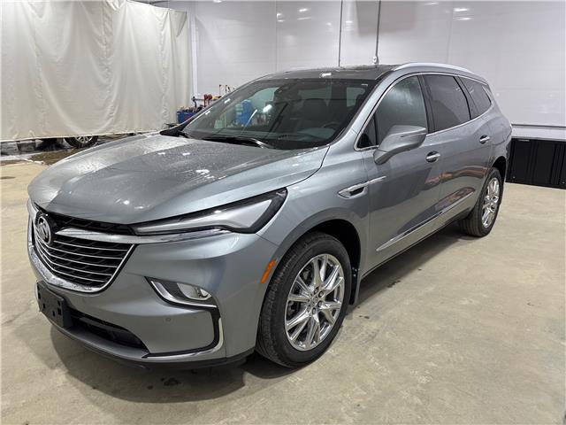 2023 Buick Enclave Premium (Stk: 12945) in Roblin - Image 5 of 17