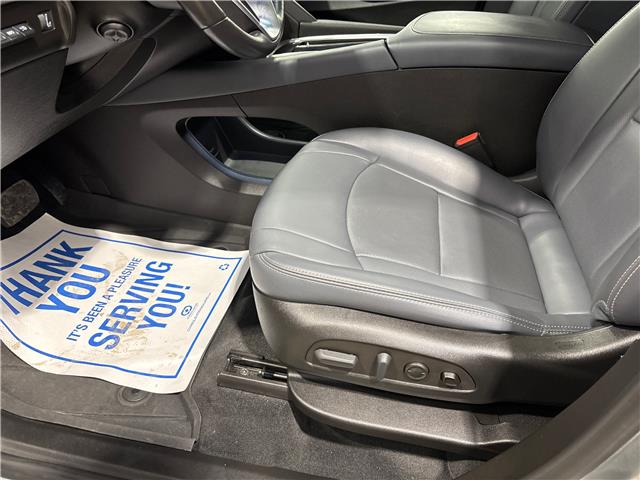 2023 Buick Enclave Premium (Stk: 12945) in Roblin - Image 9 of 17