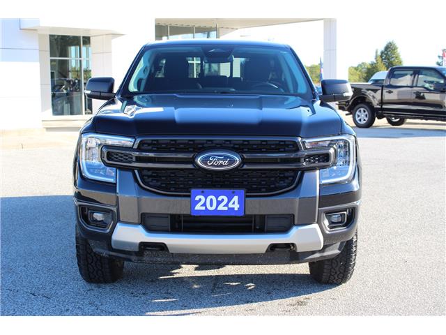 2024 Ford Ranger XLT (Stk: U864) in Harrow - Image 2 of 13