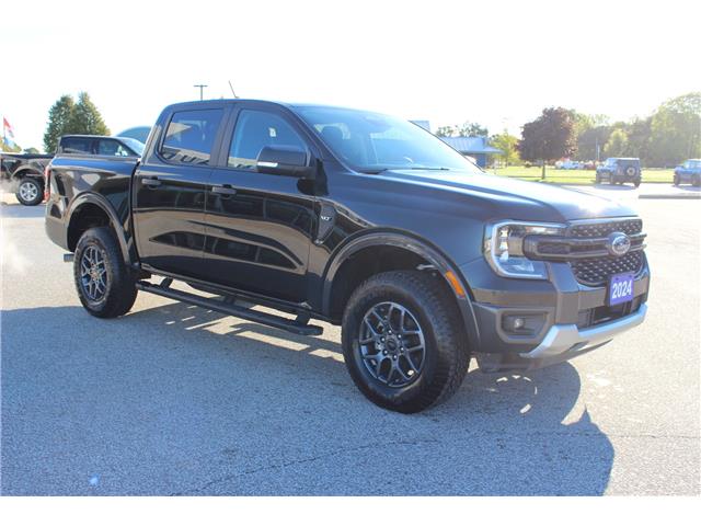 2024 Ford Ranger XLT (Stk: U864) in Harrow - Image 3 of 13
