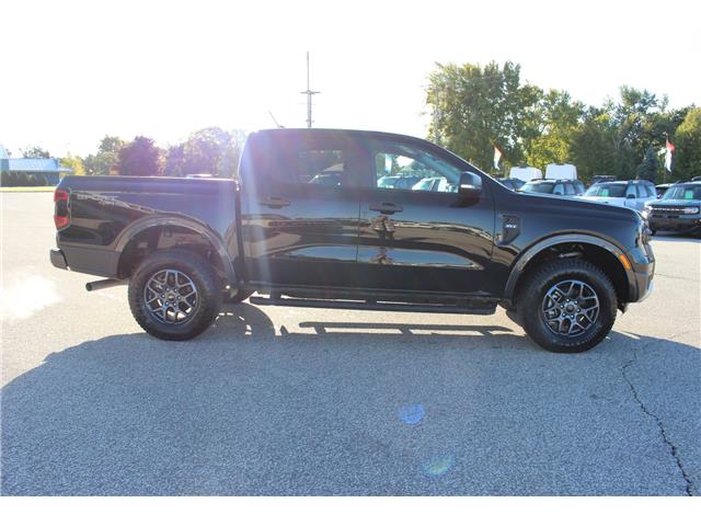 2024 Ford Ranger XLT (Stk: U864) in Harrow - Image 4 of 13