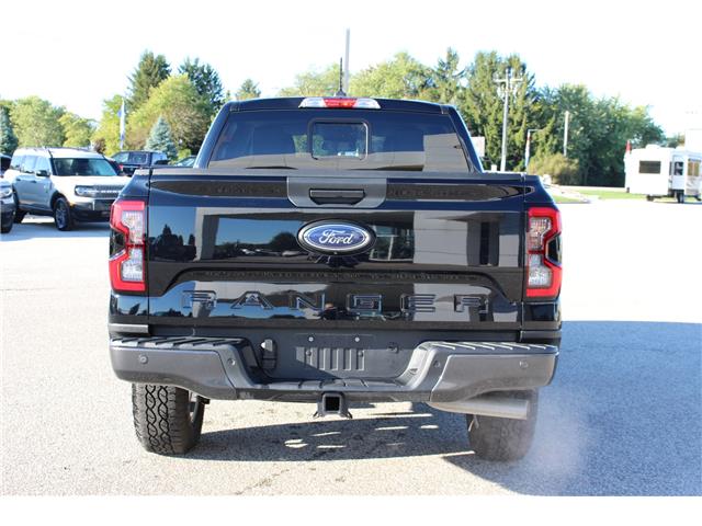 2024 Ford Ranger XLT (Stk: U864) in Harrow - Image 6 of 13
