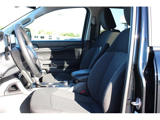 2024 Ford Ranger XLT (Stk: U864) in Harrow - Image 8 of 13