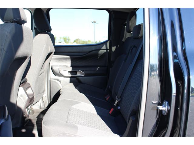 2024 Ford Ranger XLT (Stk: U864) in Harrow - Image 9 of 13