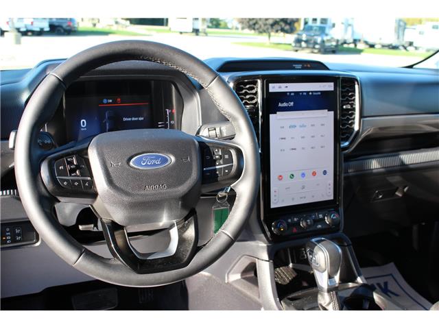 2024 Ford Ranger XLT (Stk: U864) in Harrow - Image 10 of 13