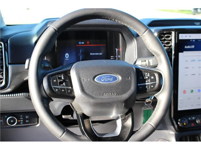 2024 Ford Ranger XLT (Stk: U864) in Harrow - Image 11 of 13
