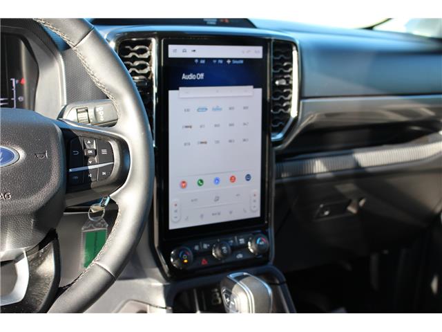 2024 Ford Ranger XLT (Stk: U864) in Harrow - Image 12 of 13