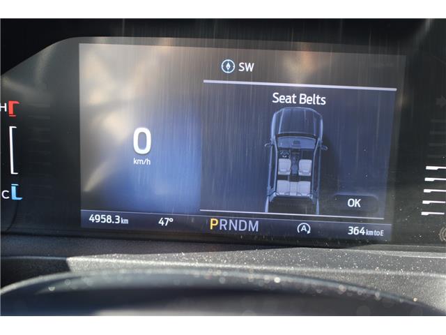 2024 Ford Ranger XLT (Stk: U864) in Harrow - Image 13 of 13