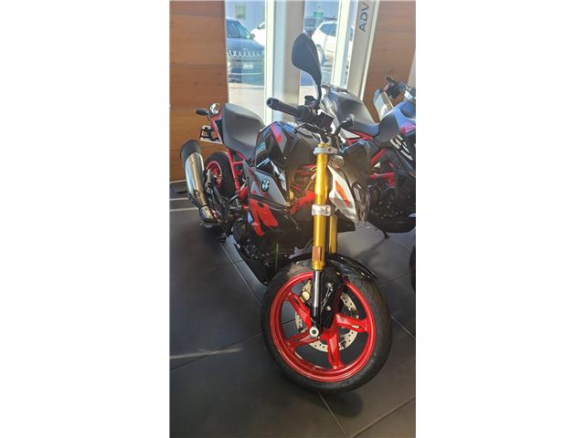 2024 BMW M/C G 310 R (Stk: M069100) in Oakville - Image 1 of 1