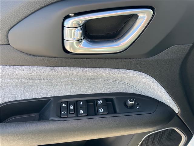 2026 Jeep Compass North (Stk: 26-138) in Sarnia - Image 9 of 21