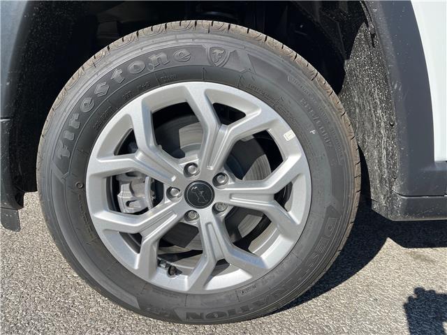 2026 Jeep Compass North (Stk: 26-138) in Sarnia - Image 7 of 21