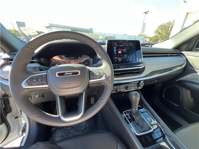 2026 Jeep Compass North (Stk: 26-138) in Sarnia - Image 11 of 21