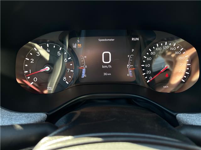 2026 Jeep Compass North (Stk: 26-138) in Sarnia - Image 13 of 21