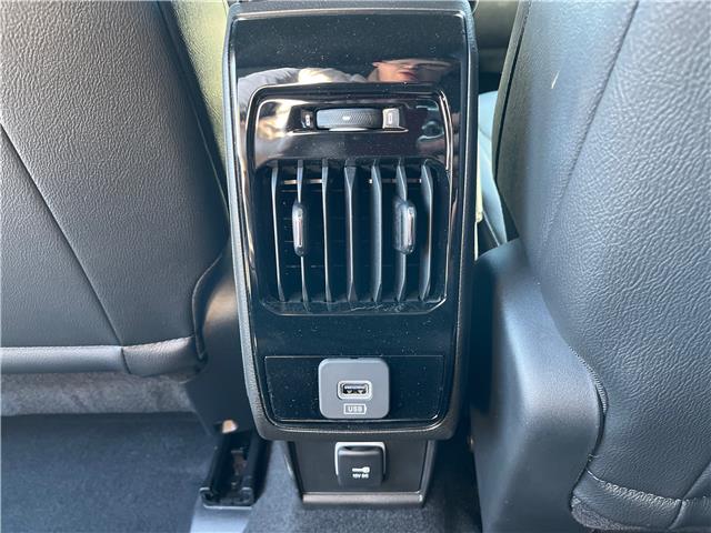 2026 Jeep Compass North (Stk: 26-138) in Sarnia - Image 19 of 21