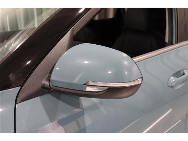 2026 Kia Seltos SX w/Black Interior (Stk: 26626) in Edmonton - Image 7 of 27