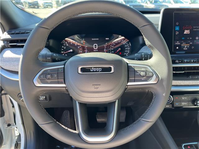 2026 Jeep Compass North (Stk: 26-138) in Sarnia - Image 12 of 21