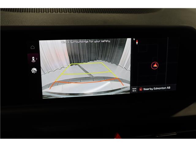2026 Kia Seltos SX w/Black Interior (Stk: 26626) in Edmonton - Image 19 of 27