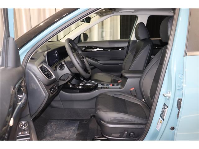 2026 Kia Seltos SX w/Black Interior (Stk: 26626) in Edmonton - Image 10 of 27