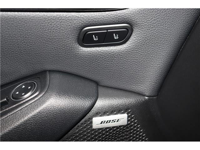 2026 Kia Seltos SX w/Black Interior (Stk: 26626) in Edmonton - Image 12 of 27