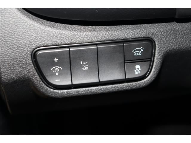 2026 Kia Seltos SX w/Black Interior (Stk: 26626) in Edmonton - Image 16 of 27