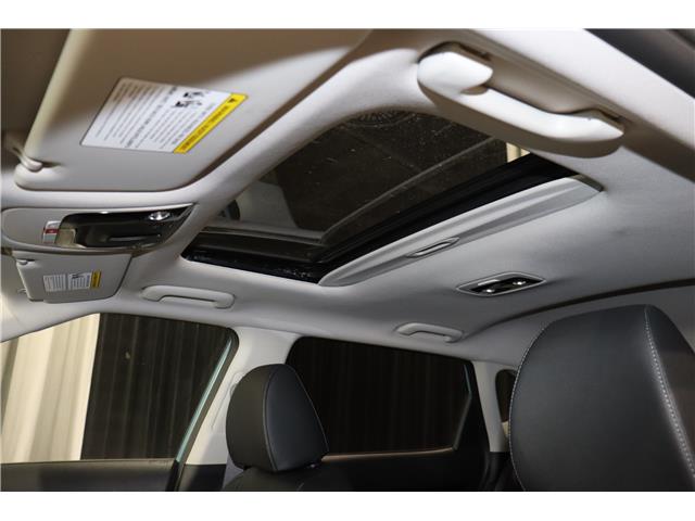 2026 Kia Seltos SX w/Black Interior (Stk: 26626) in Edmonton - Image 11 of 27