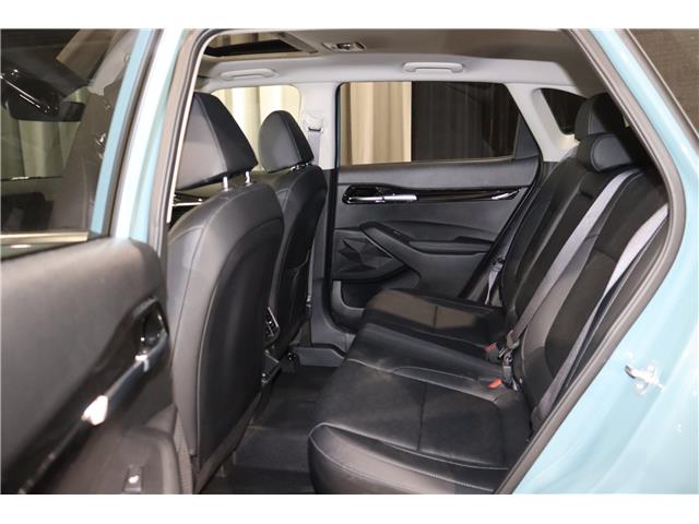 2026 Kia Seltos SX w/Black Interior (Stk: 26626) in Edmonton - Image 21 of 27