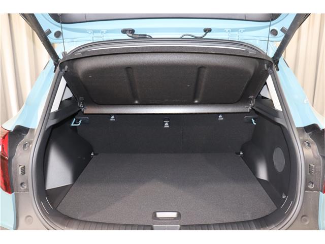 2026 Kia Seltos SX w/Black Interior (Stk: 26626) in Edmonton - Image 23 of 27