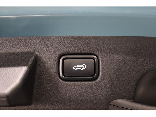 2026 Kia Seltos SX w/Black Interior (Stk: 26626) in Edmonton - Image 24 of 27