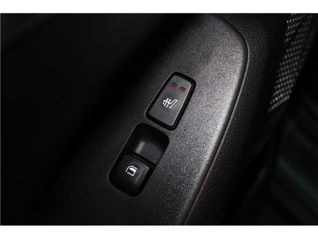 2026 Kia Seltos SX w/Black Interior (Stk: 26626) in Edmonton - Image 22 of 27