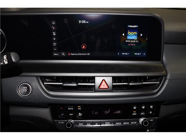 2026 Kia Seltos SX w/Black Interior (Stk: 26626) in Edmonton - Image 18 of 27