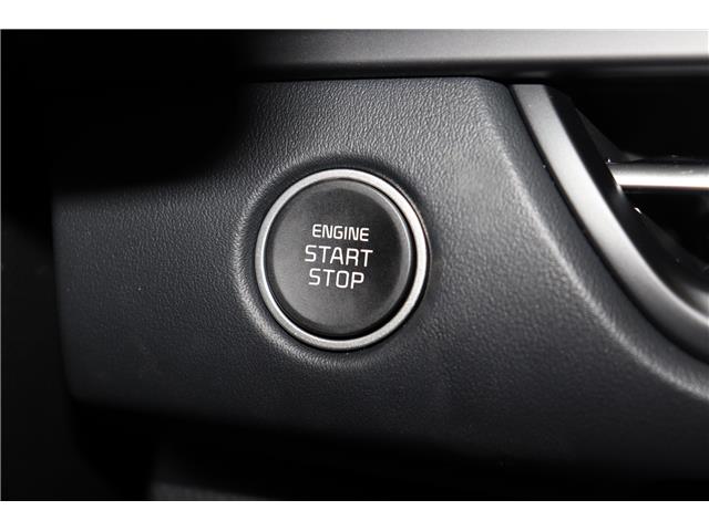 2026 Kia Seltos SX w/Black Interior (Stk: 26626) in Edmonton - Image 14 of 27