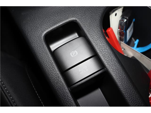 2026 Kia Seltos SX w/Black Interior (Stk: 26626) in Edmonton - Image 20 of 27