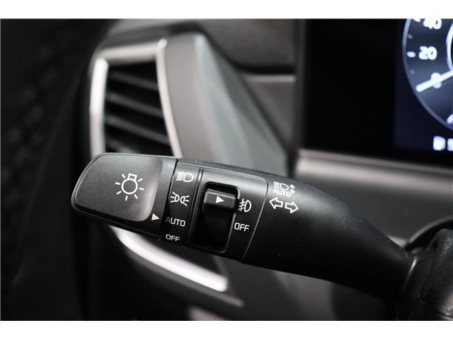 2026 Kia Seltos SX w/Black Interior (Stk: 26626) in Edmonton - Image 26 of 27